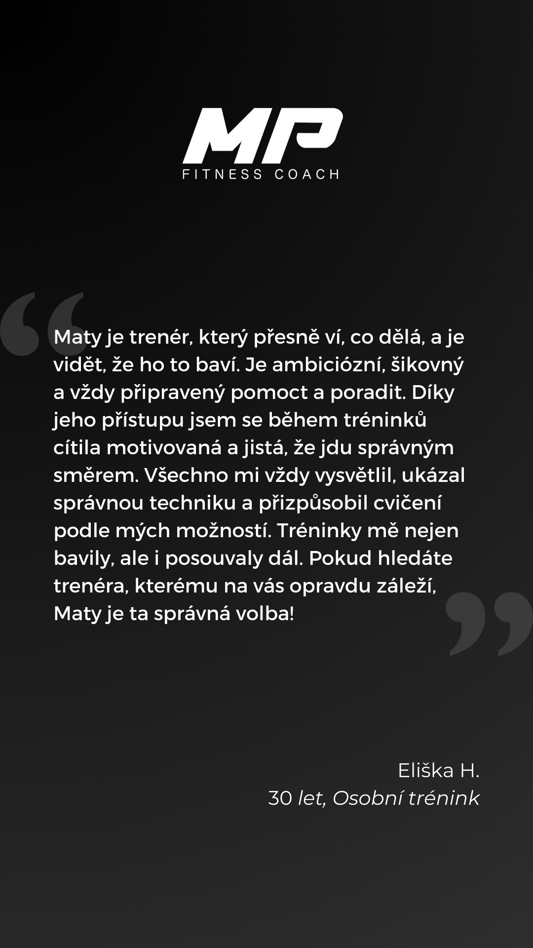 Eliška H.