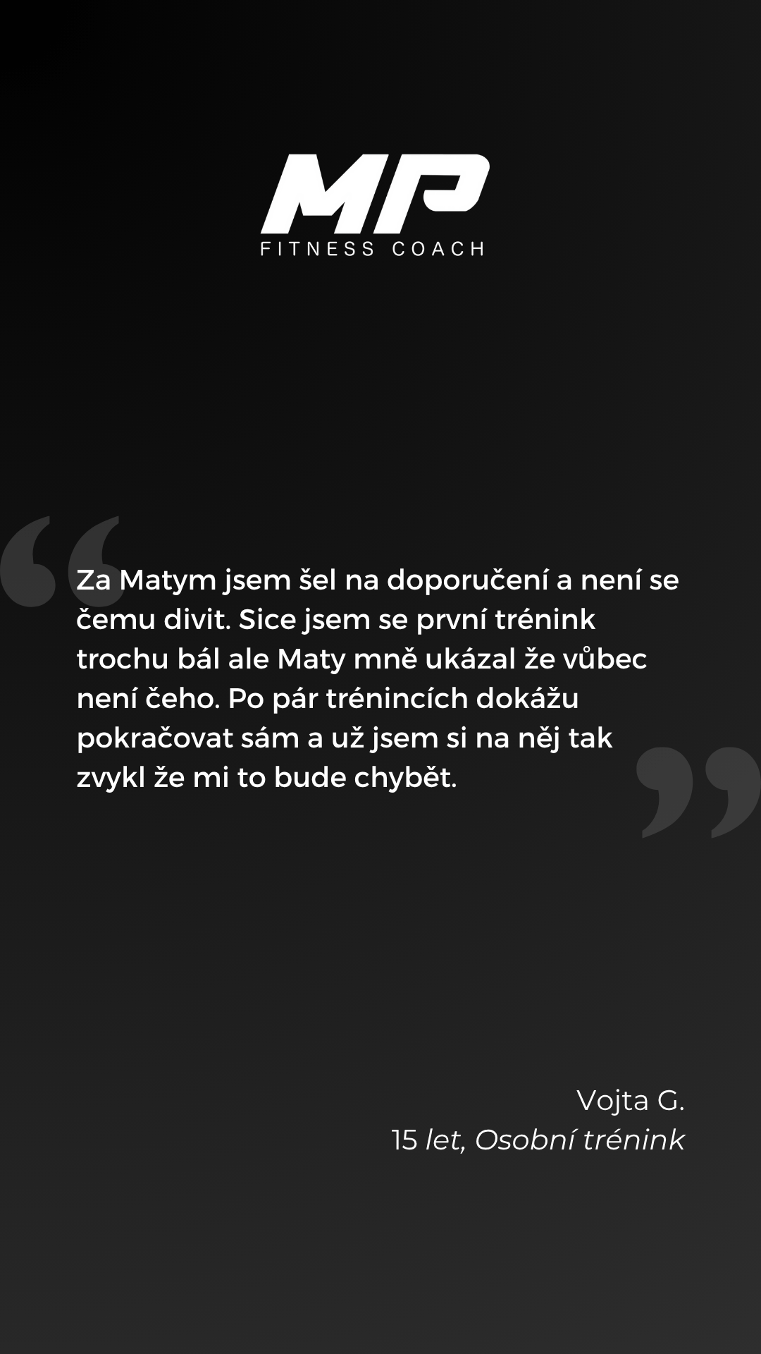 Vojta G.