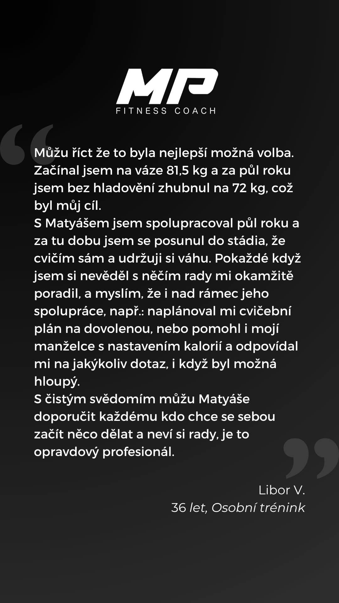 Libor V.