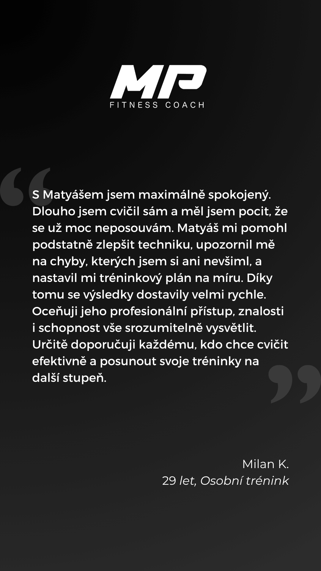 Milan K.